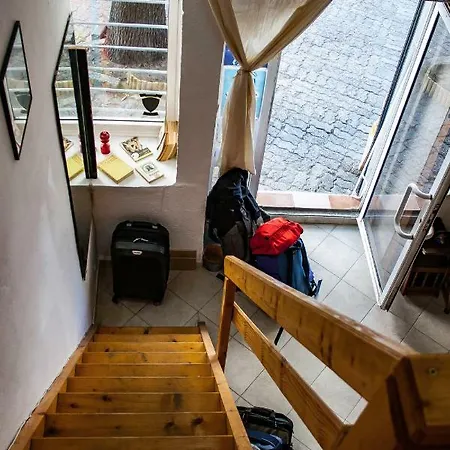 Art Studio/ Atelier партерь Apartman