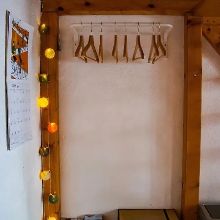 Art Studio/ Atelier партерь 公寓 瓦爾納