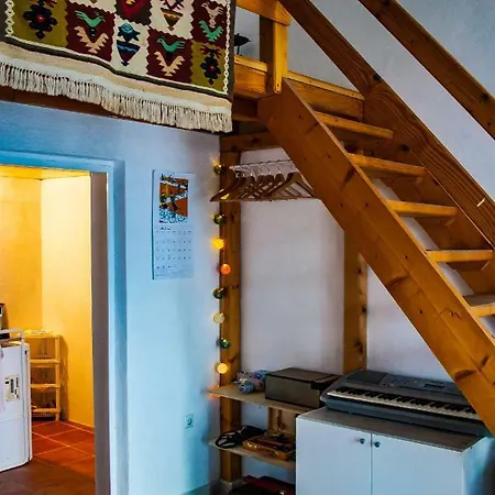 Art Studio/ Atelier партерь *
